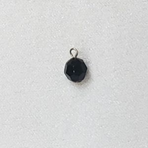 Onyx pendant